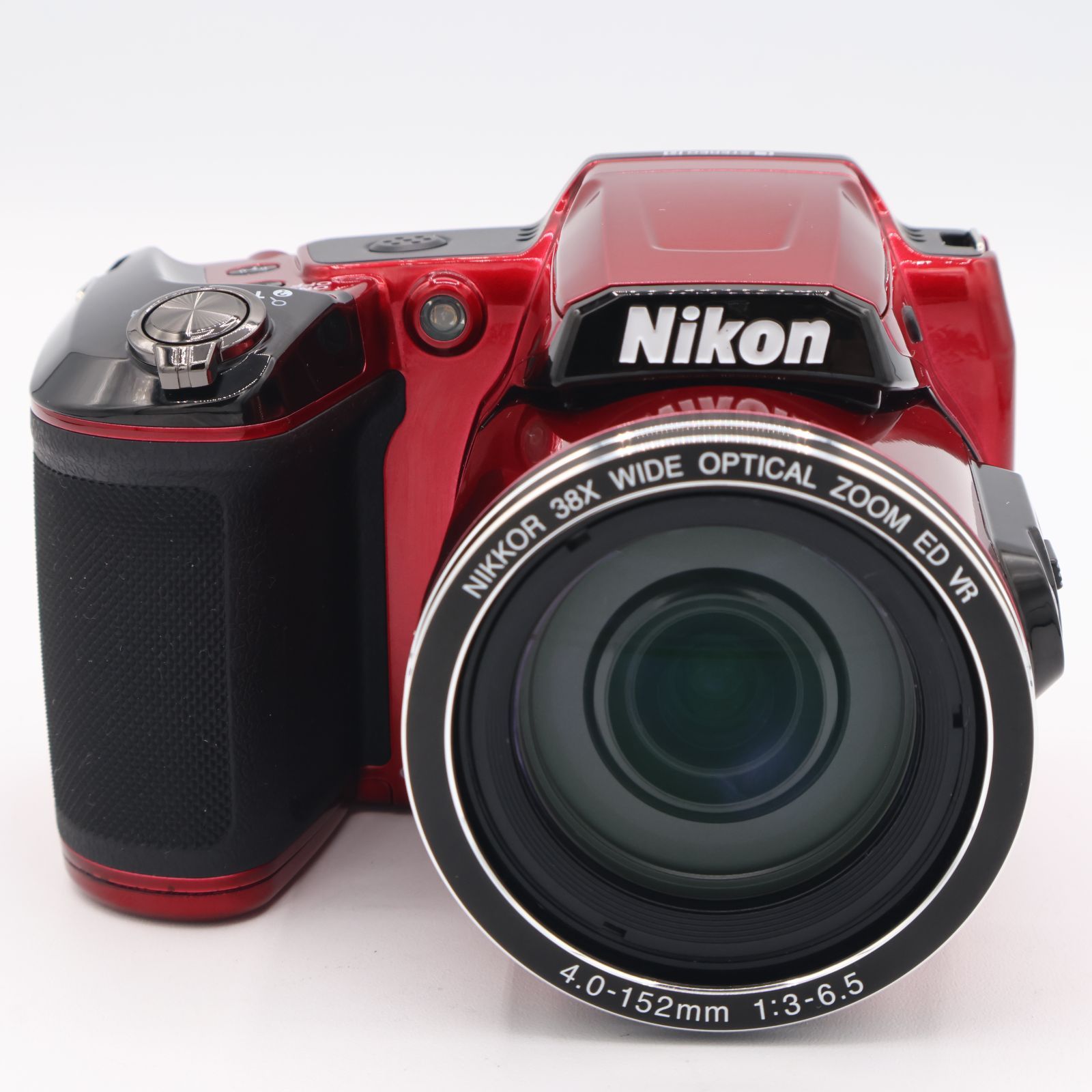 Nikon ニコン COOLPIX L840 デジタルカメラ 38倍光学ズームとWi