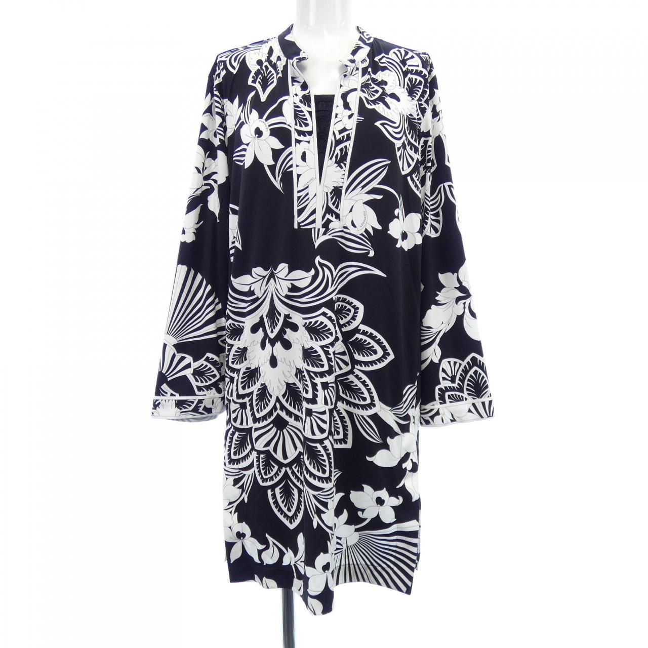 レオナール LEONARD チュニック