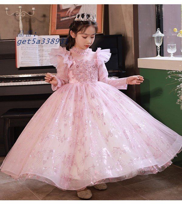 ドレス ロングドレス