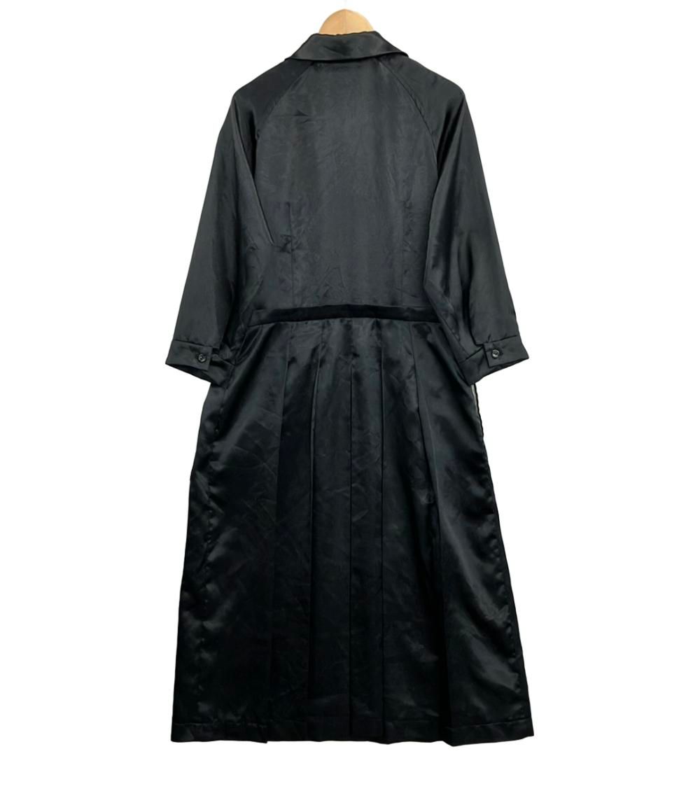 コムデギャルソン 長袖ワンピース レディース SIZE XS COMME des