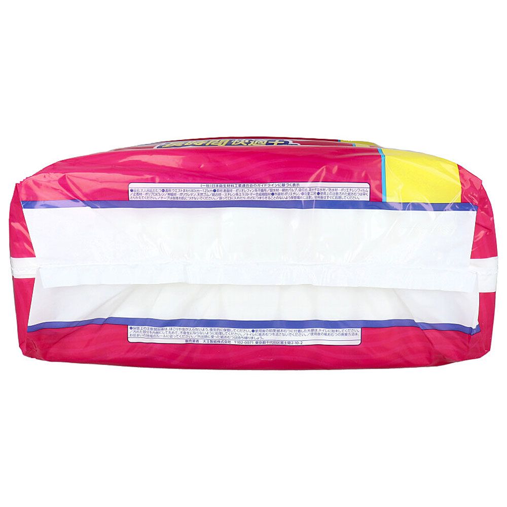 むつむつ様 アテント 昼1枚安心パンツ 長時間快適プラス Lサイズ 女性用 22枚入 8