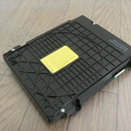 パチスロ機 押忍番長ゼロ 実機 データカウンター付き