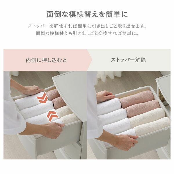 収納ワゴン