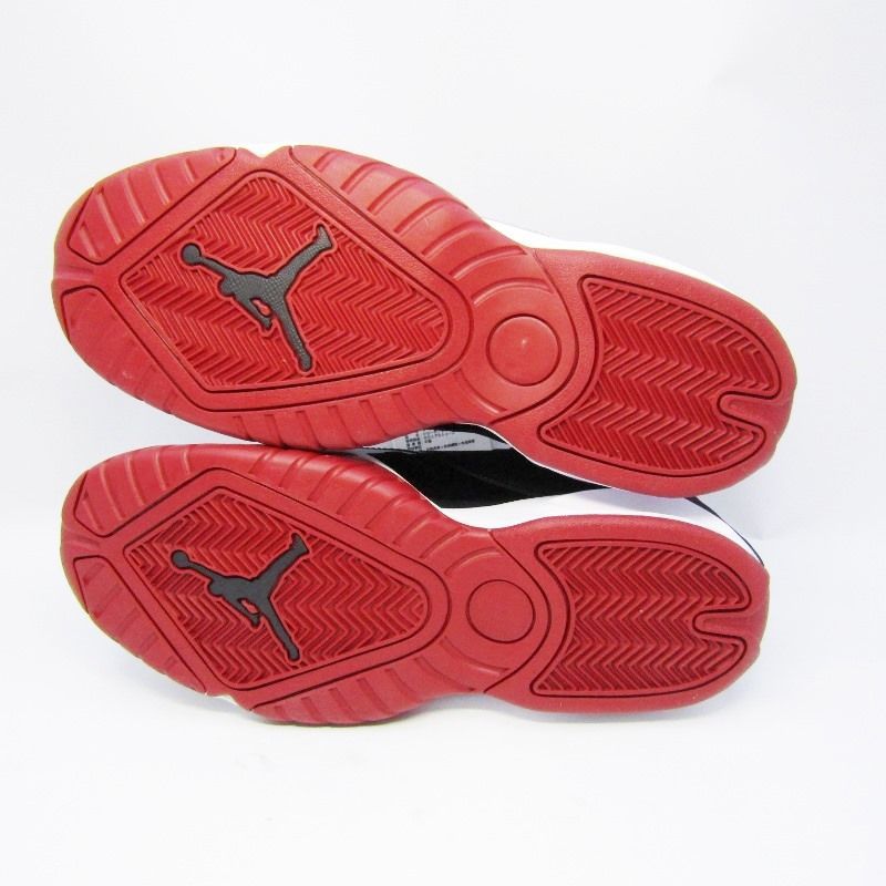 未使用 NIKE ナイキ 27cm JORDAN B'LOYAL 315317-026 ジョーダン