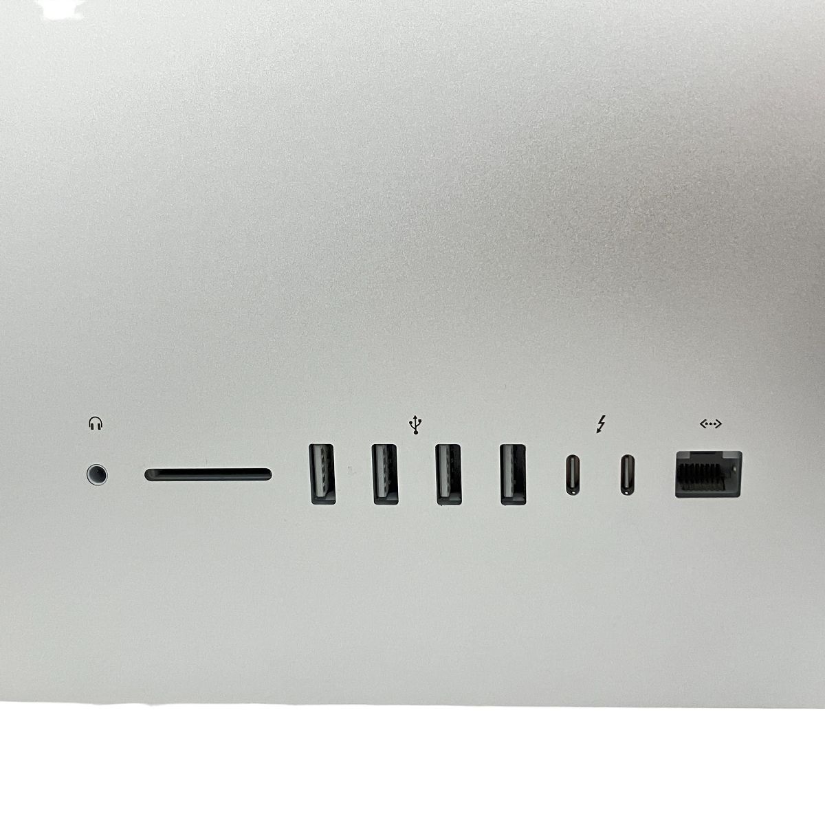Apple iMac