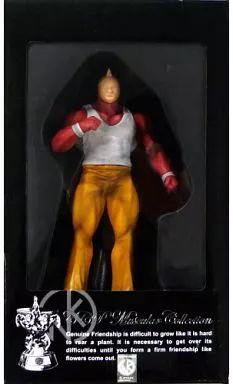 中古ジャンク破損品　キン肉マン　フィギュア Yahoo!オークション - ジャンク浪漫堂 ロマン堂 キン肉マン