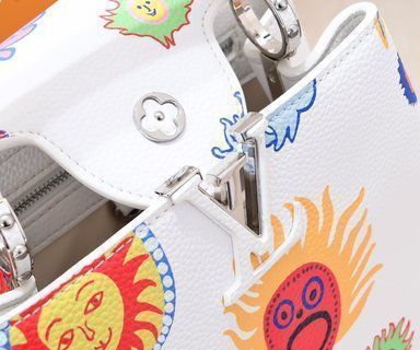 Louis Vuitton リュック ☆お出かけに便利♪【ルイヴィトン】リュック バックパック