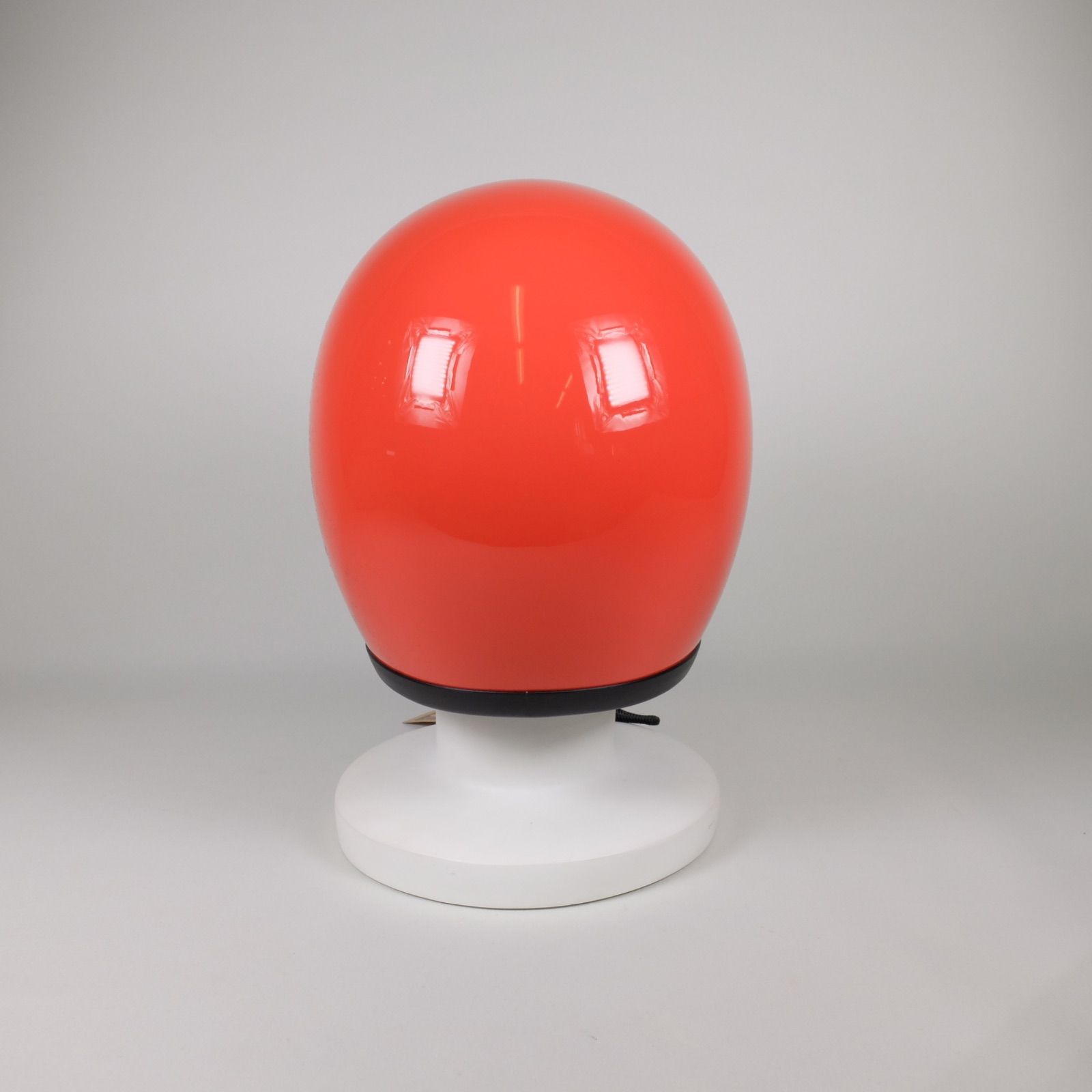 OCEAN BEETLE|オーシャンビートル|L.A.C-2|エルエーシー2|アイボリー|ivory|ビートル|ヘルメット|ジェットヘルメット|ジェッペル|チョッパーヘルメット