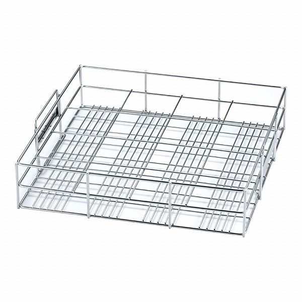 ♥オシャレな【豪華に8角切子グラス付】♥【2ステージ演出素敵な白長