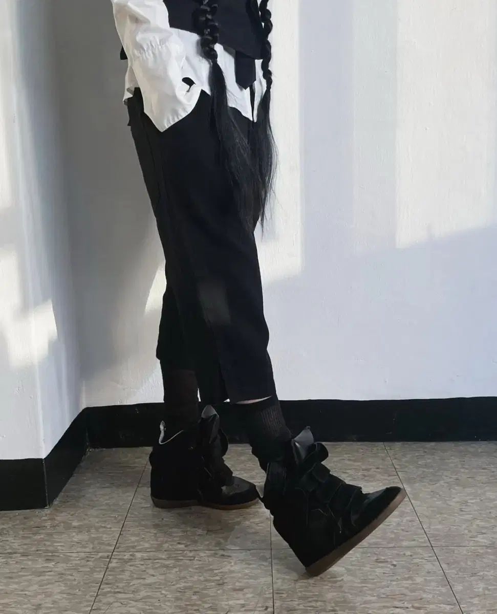 Issey miyake ISSEY MIYAKE イッセイミヤケ 三宅 プランテーション カプリ パンツ