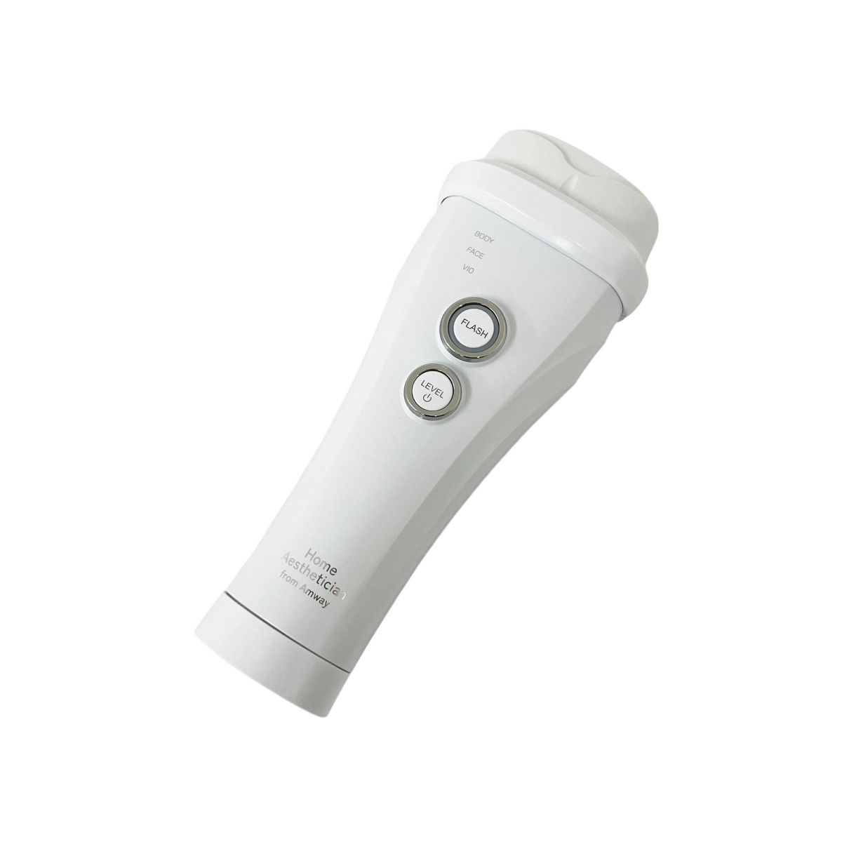 Amway PCHR 光美容器 フラッシュ 家庭用 脱毛器 アムウェイ 良好 O10024058
