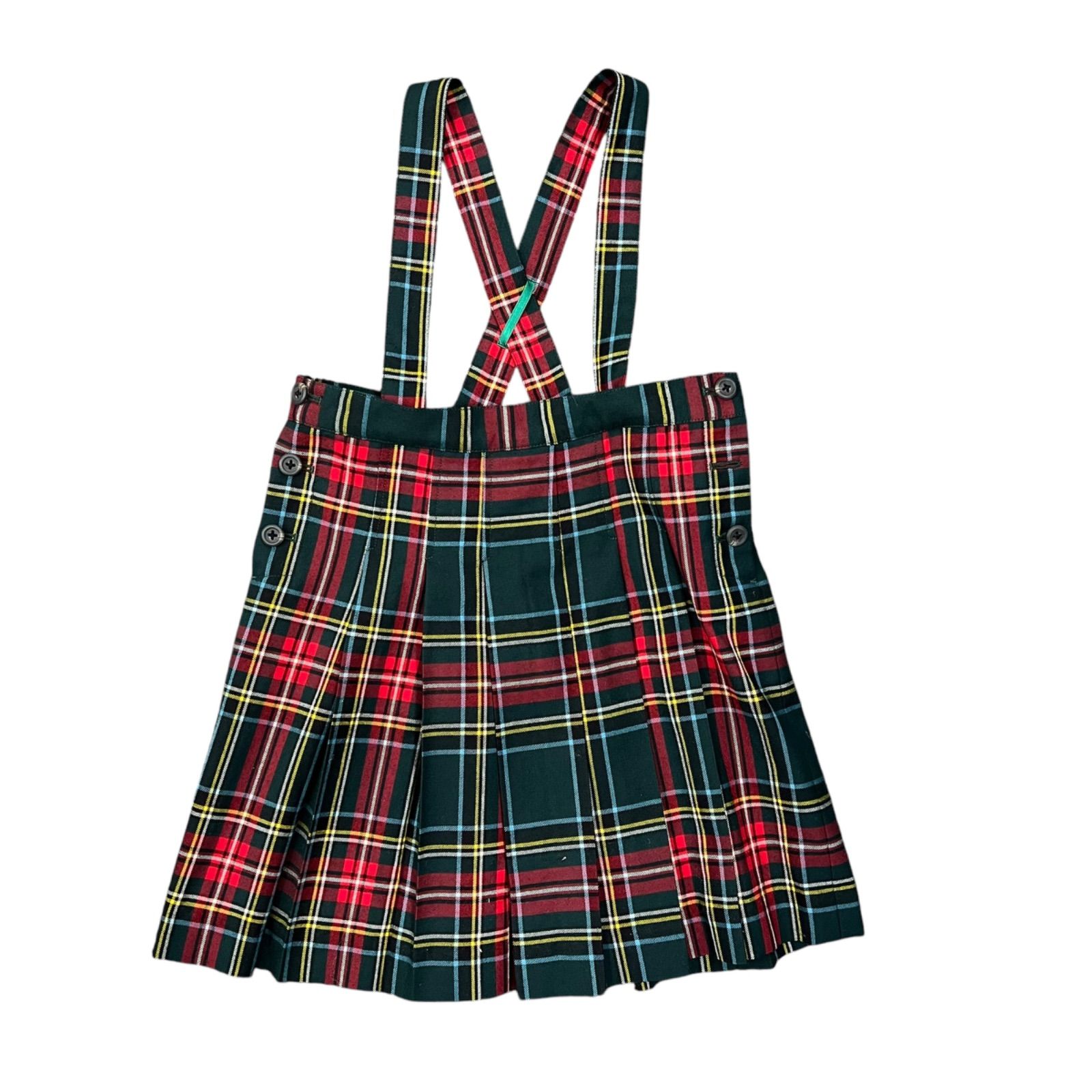 Ralph Lauren 女の子 フォーマル スーツ セットアップ 120cm 卒