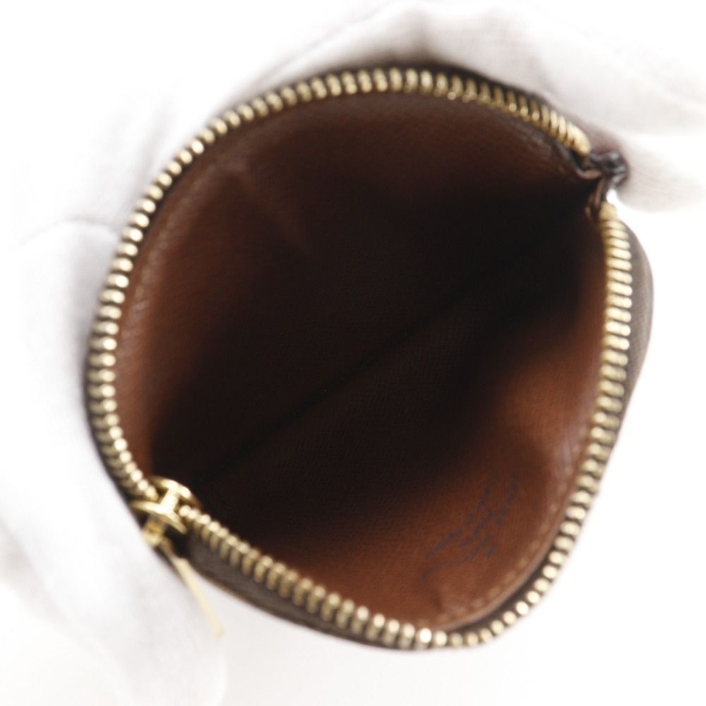 モノグラムキャンバス CA0076