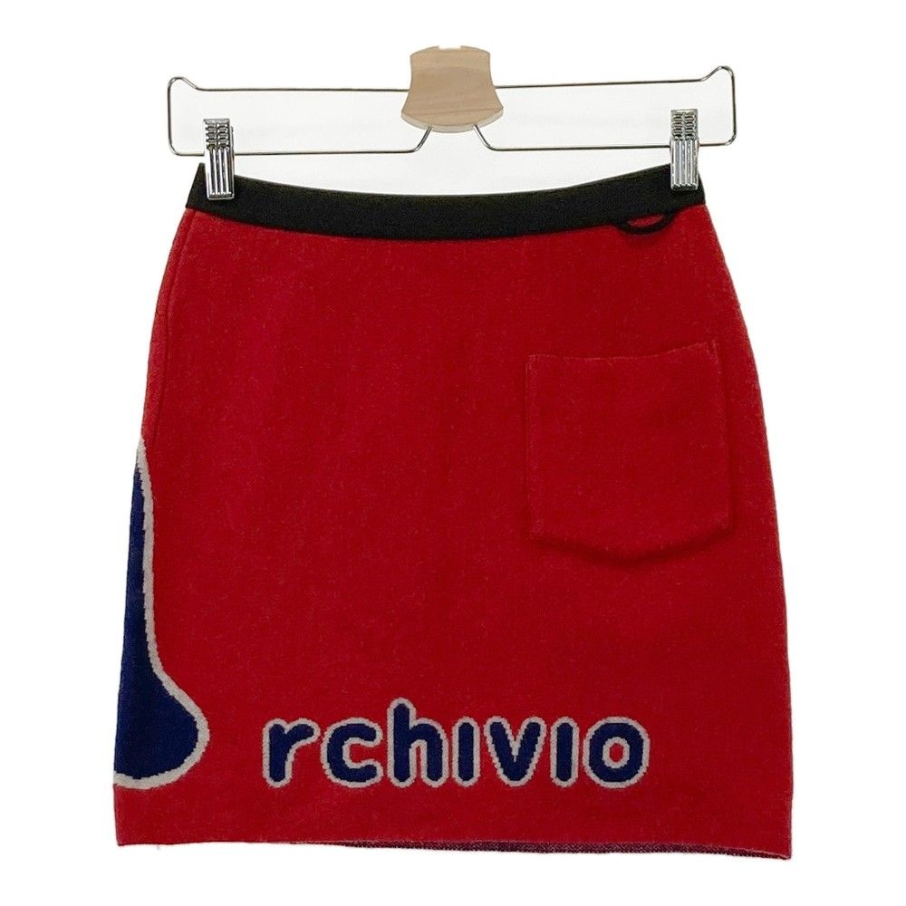 アルチビオニットスカート サイズ36