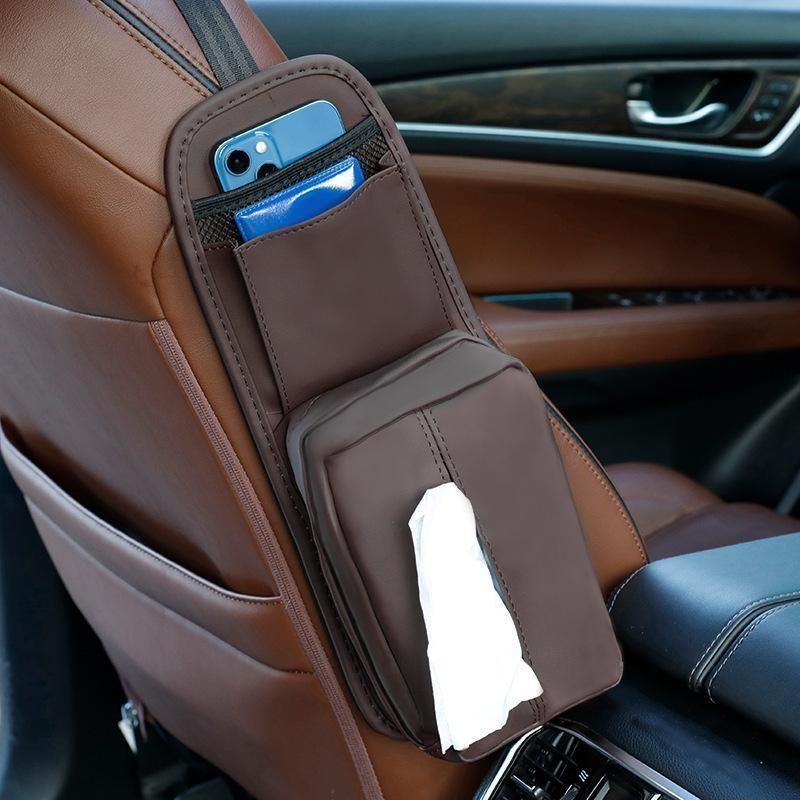 ティッシュホルダー