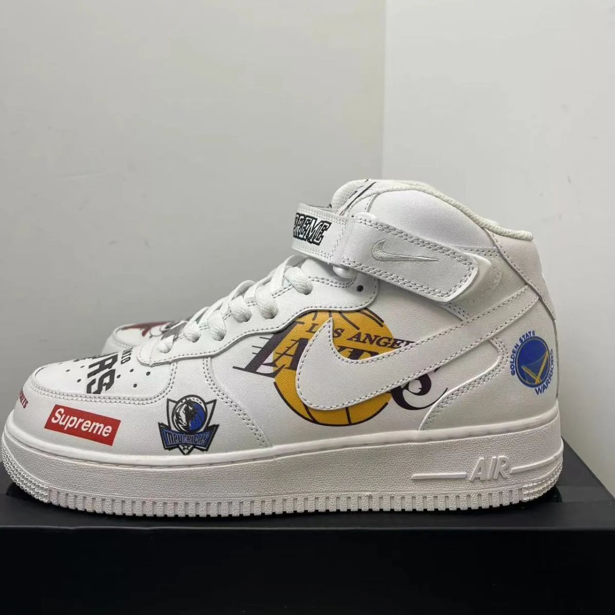 nike スニーカー nba オファー