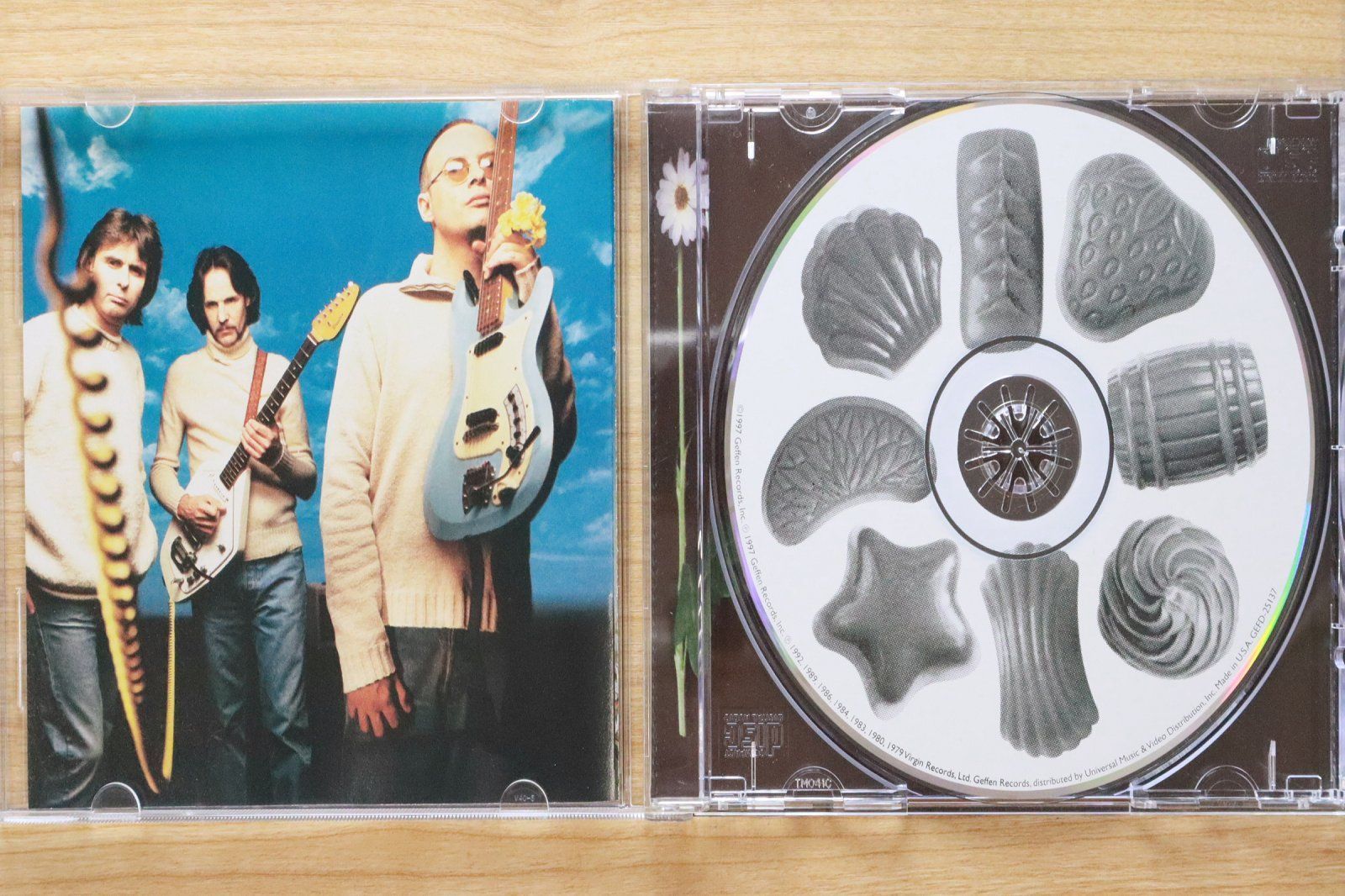 デイジー DIESEL (ディーゼル) ダメージ ジップフライ ジーンズ ボーイ