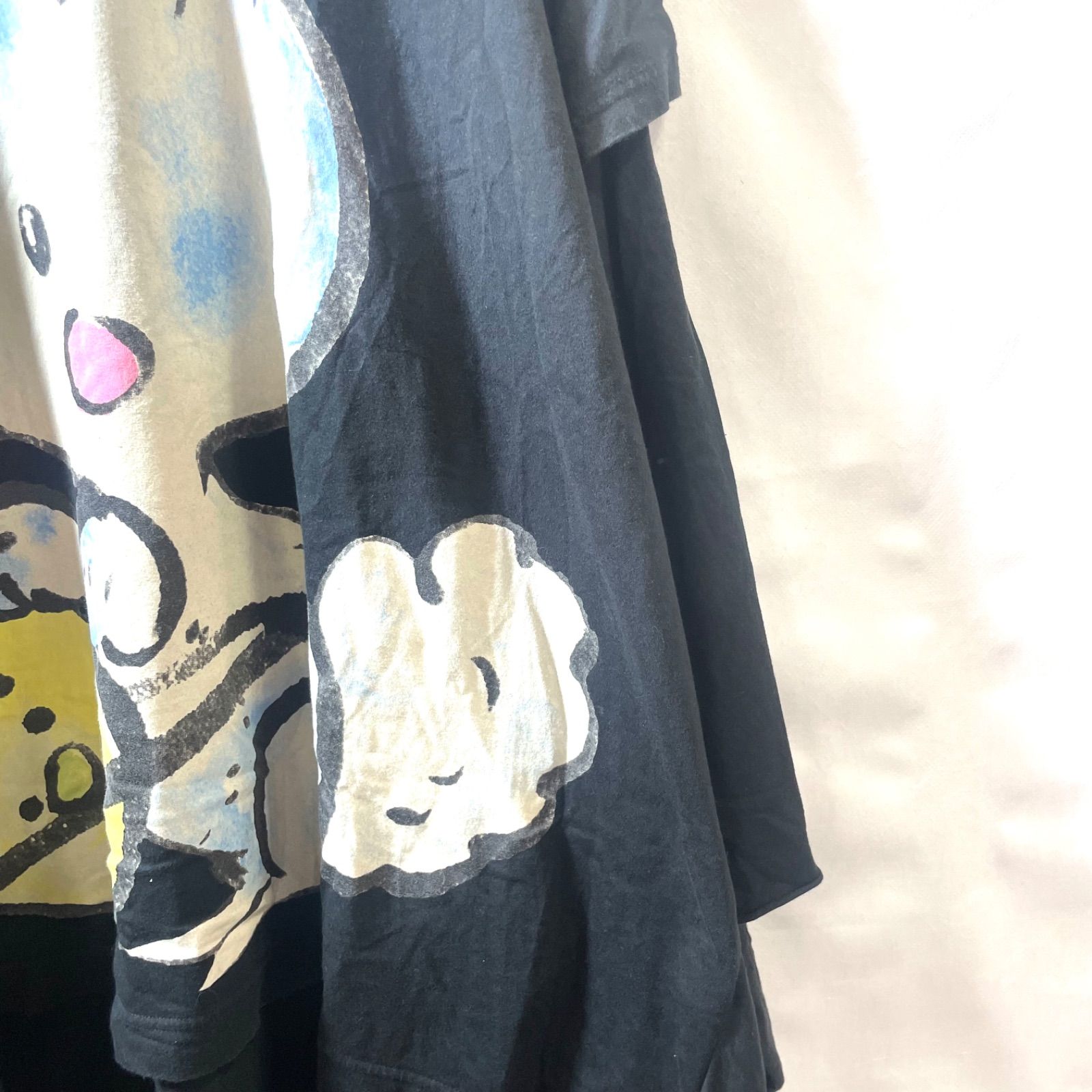 70】Vivienne Westwood ハニー バニー ロング Tシャツ チュニック 