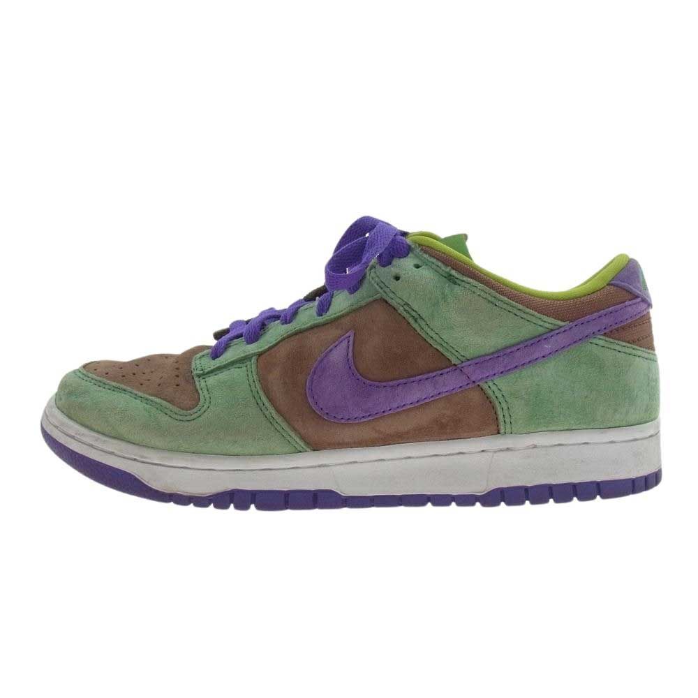 NIKE ナイキ スニーカー DA1469-200 Dunk Low SP Veneer ダンク ロー 