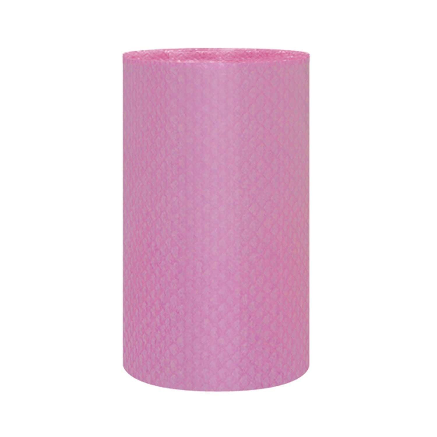 新着商品 ローズピンク 幅300mm×全長10m 小巻 ロ―ズP―1 はあとぷち 川上産業 プチプチ 緩衝材