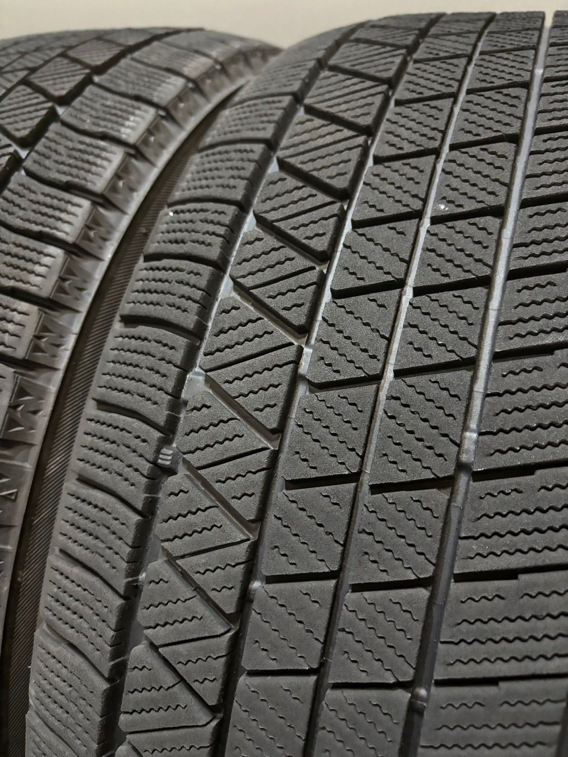 ブリザック レクサス