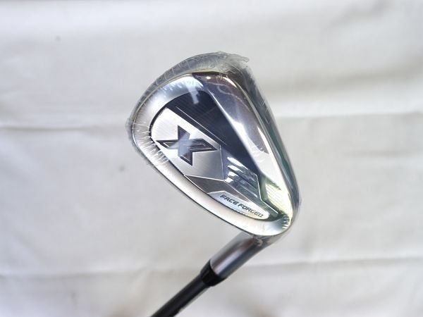 ダンロップ 2025 ゼクシオ-XXIO- エックス アイアン Miyazaki AX-3 S Pw