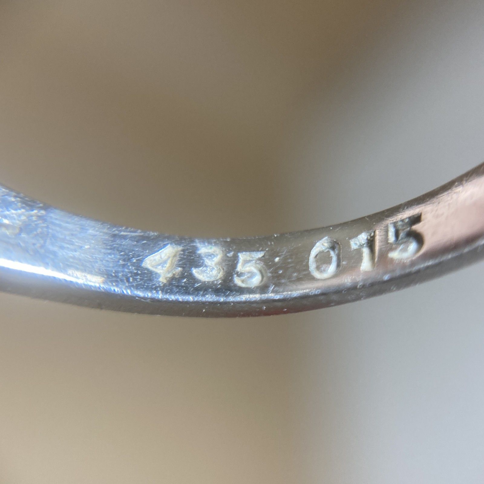 現状品