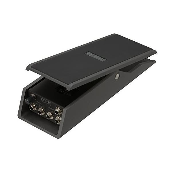 KORG エクスプレッション|ボリューム ペダル XVP-20