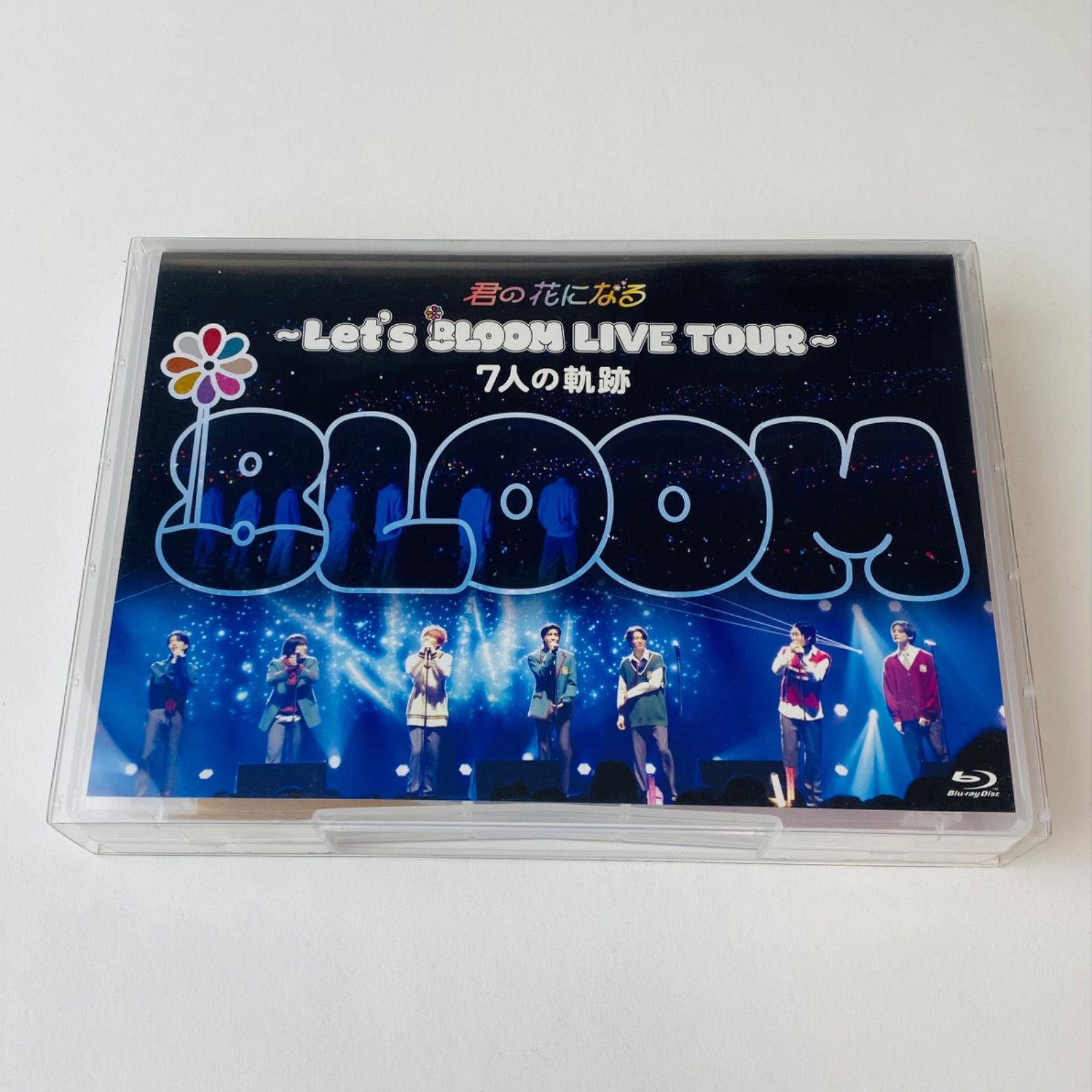 8LOOM/君の花になる～Let 