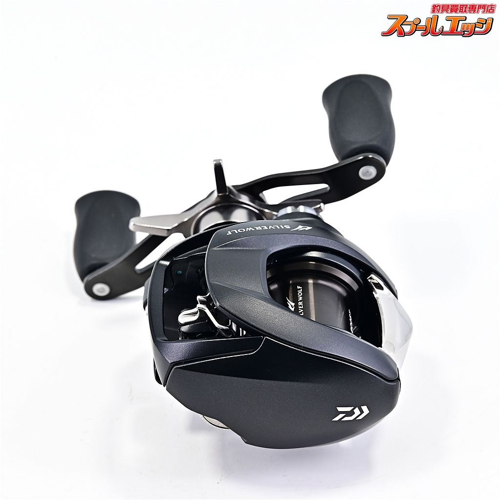 22シルバーウルフ SV TW 1000XH PEスペシャル SLPW スーパーハイ