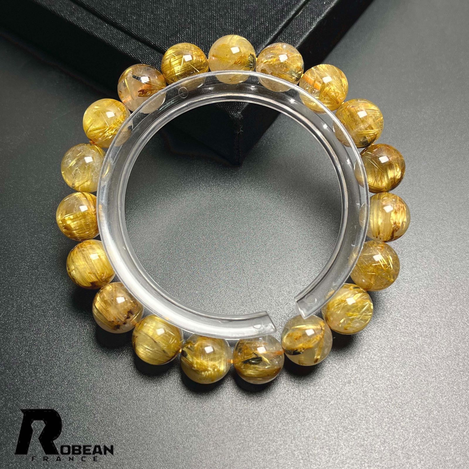 ROBEAN 太陽花タイチンルチル