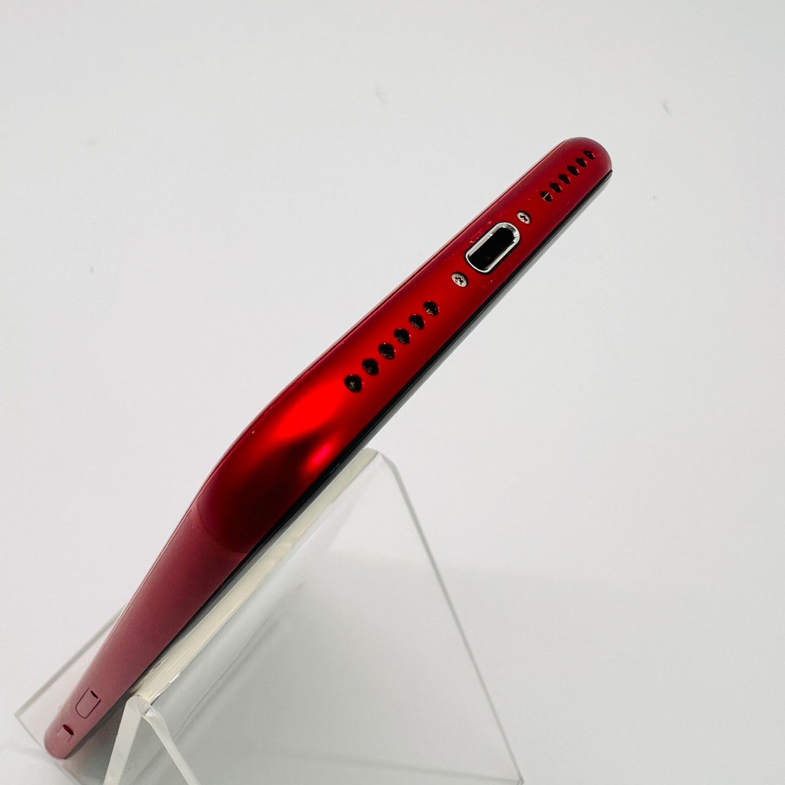 iPhone SE3 64GB プロダクトレッド Amazon.com: Apple iPhone SE 3rd Gen, 64GB, RED - Unlocked