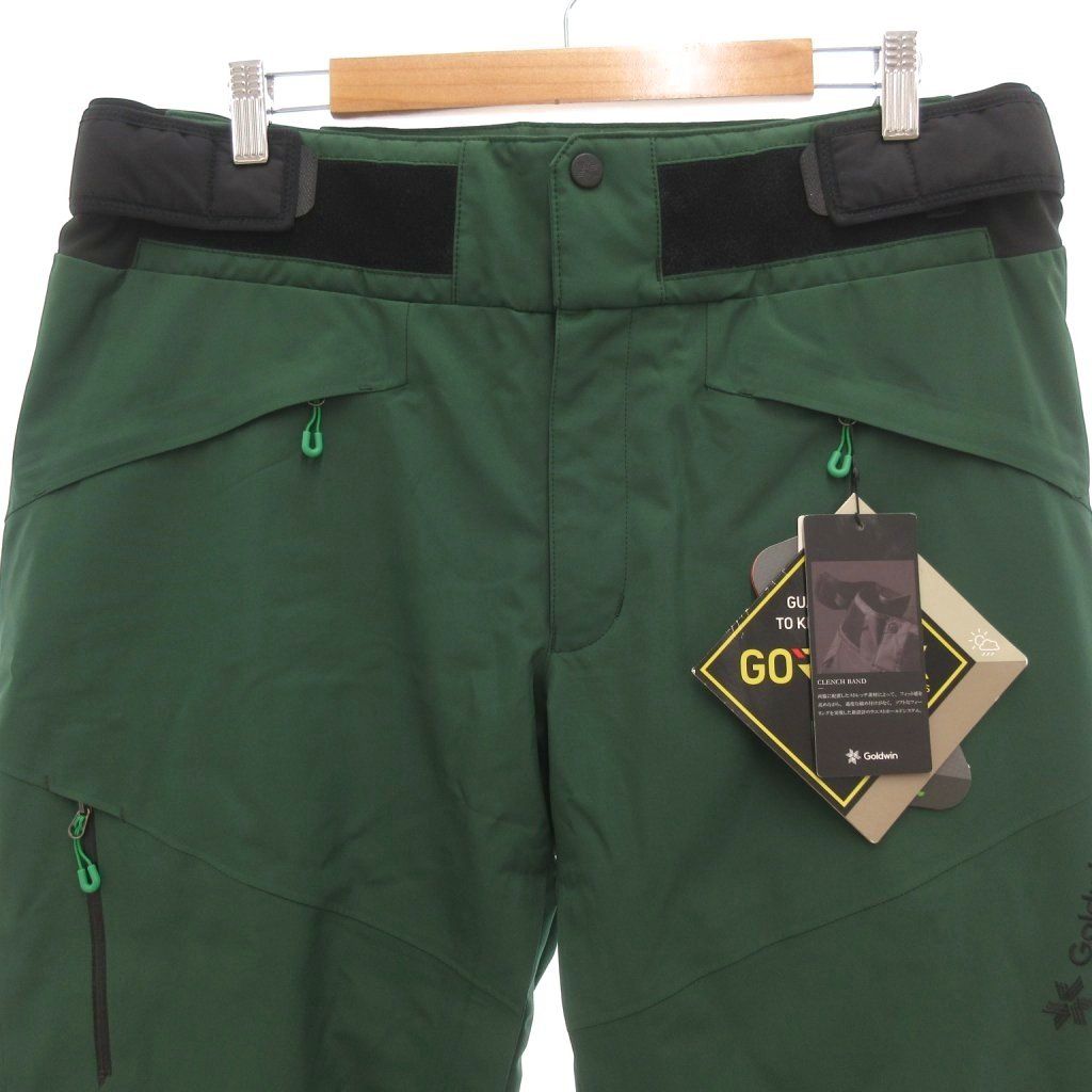 ゴールドウイン GOLDWIN