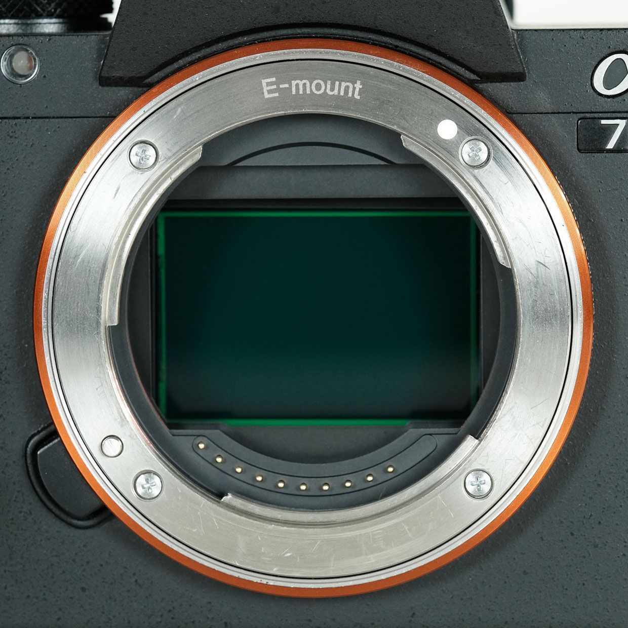 ILCE-7M2 ボディ
