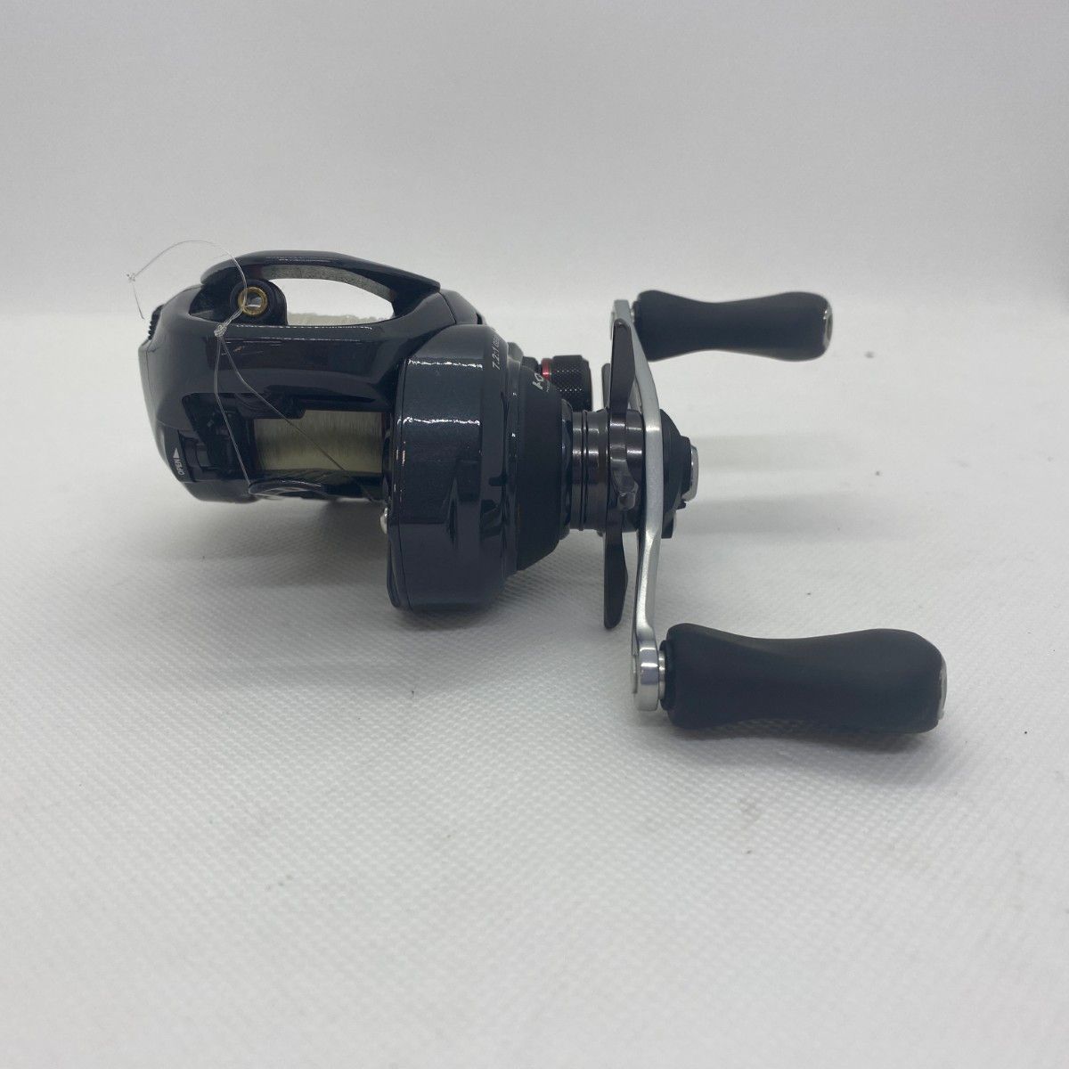 ΨΨSHIMANO シマノ ベイトリール 16スコーピオン 71HG 箱付 03473