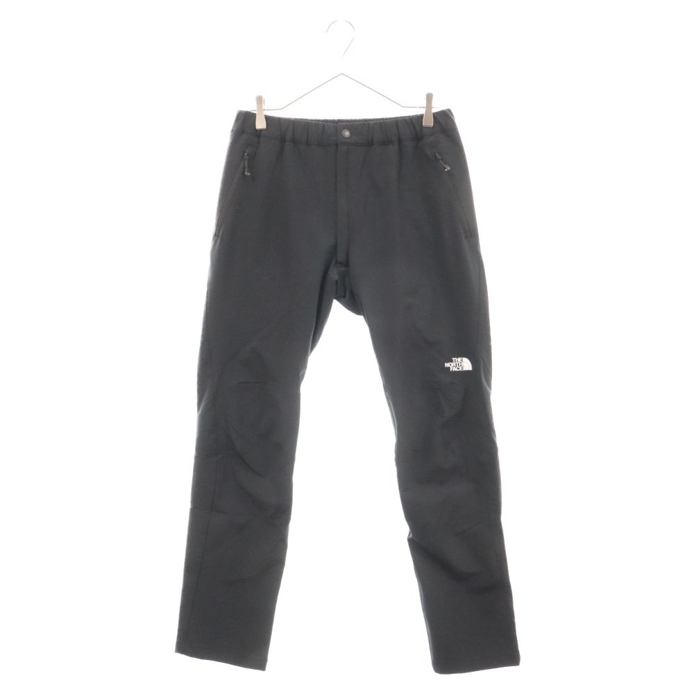 THE NORTH FACE アルパインライトパンツ 黒 XL NB32210