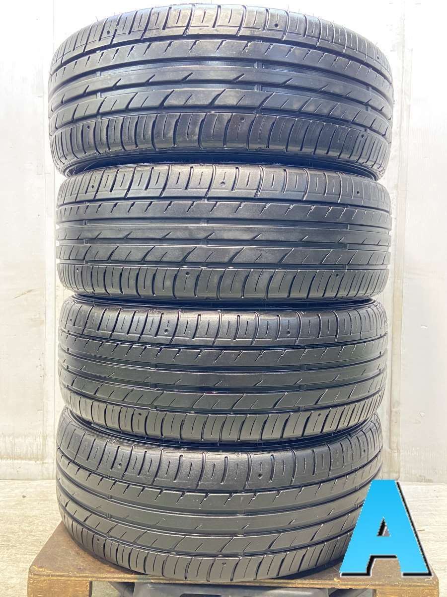 □2024年製□ファルケン ZIEX ZE310R 205/60R16 4本（FALKEN