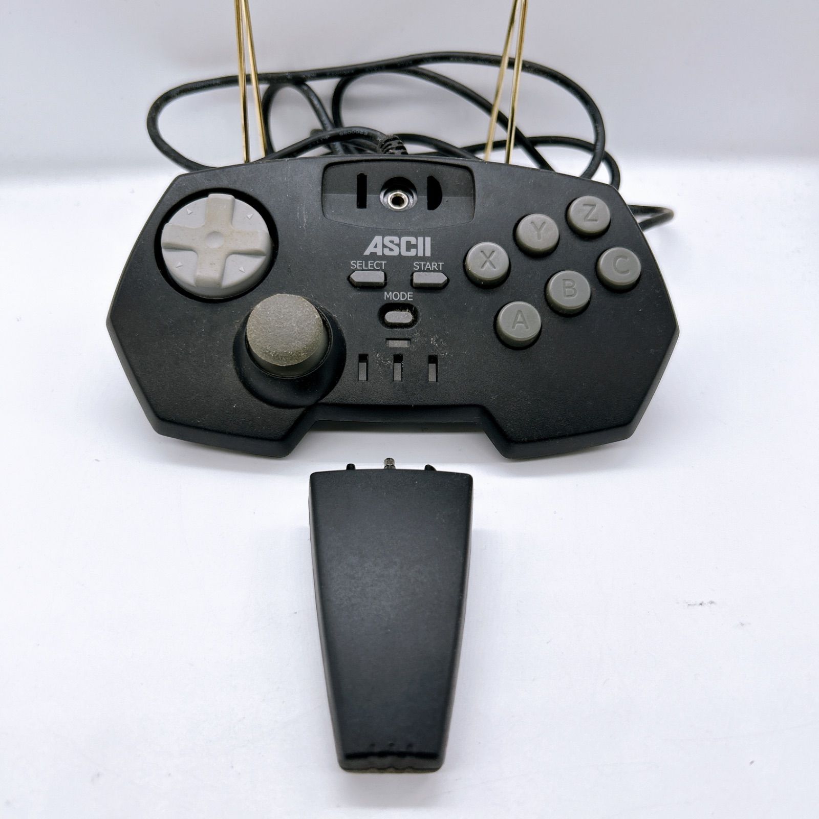 PlayStation2 シーマン シーマイクコントローラー同梱版 PS2】シーマン ガゼー博士の実験島 シーマイクコントローラ同梱