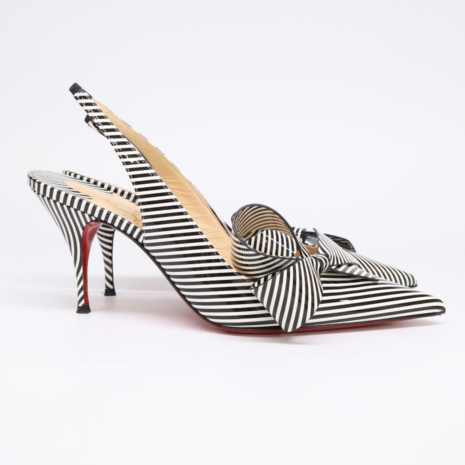 Christian Louboutin クリスチャンルブタン Clare Nodo