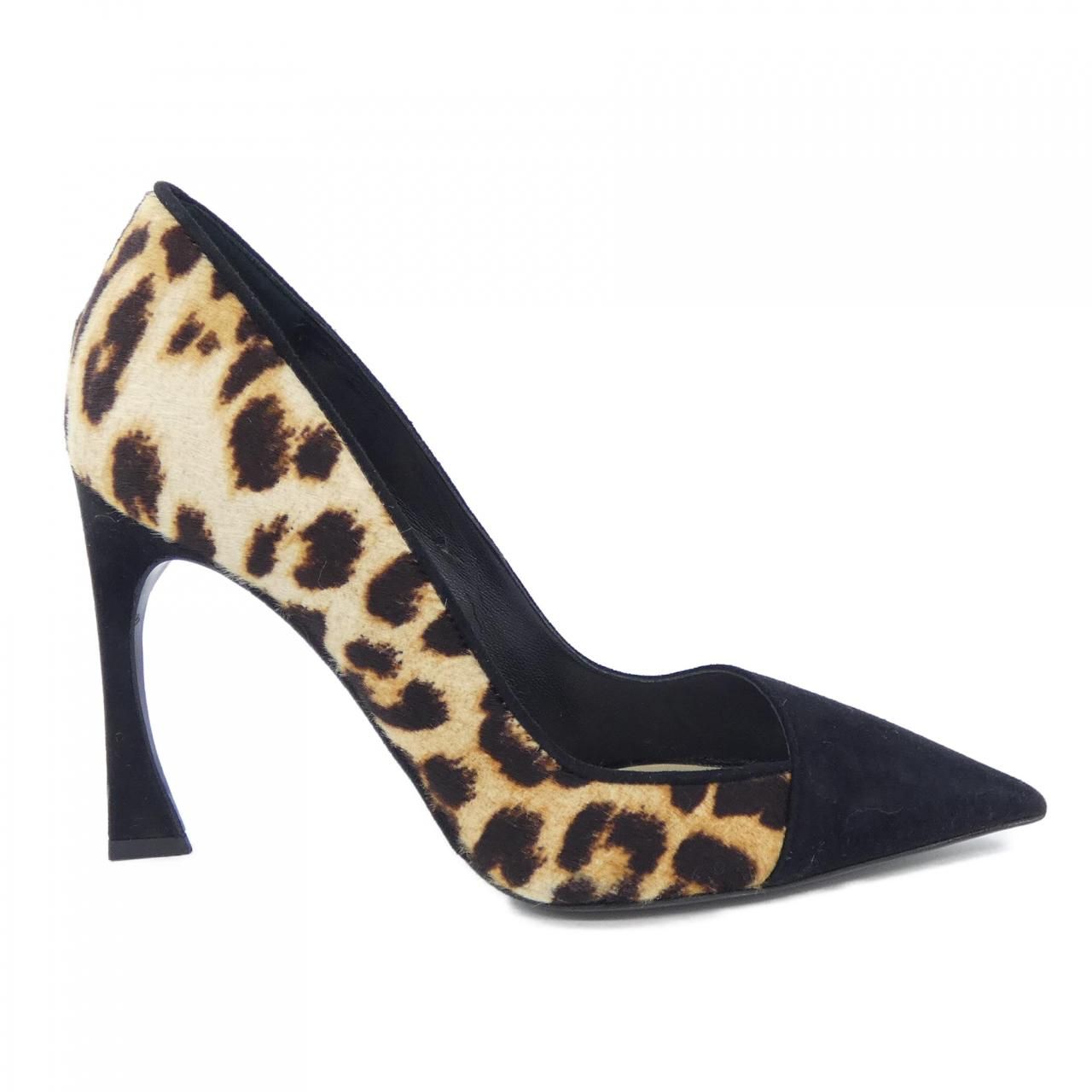 クリスチャンディオール DIOR CA 0414 パンプス