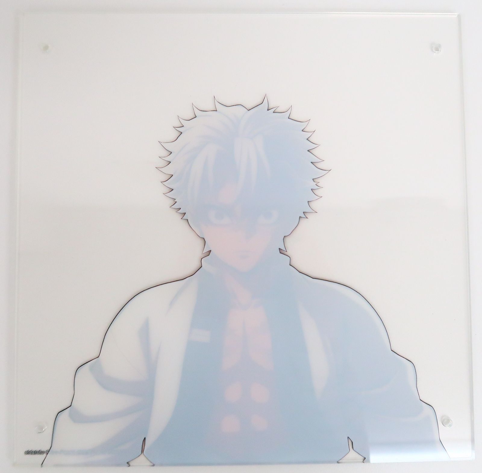 鬼滅の刃 柱イベント開幕企画 柱稽古編 in ufotable Cafe×マチ☆アソビ 