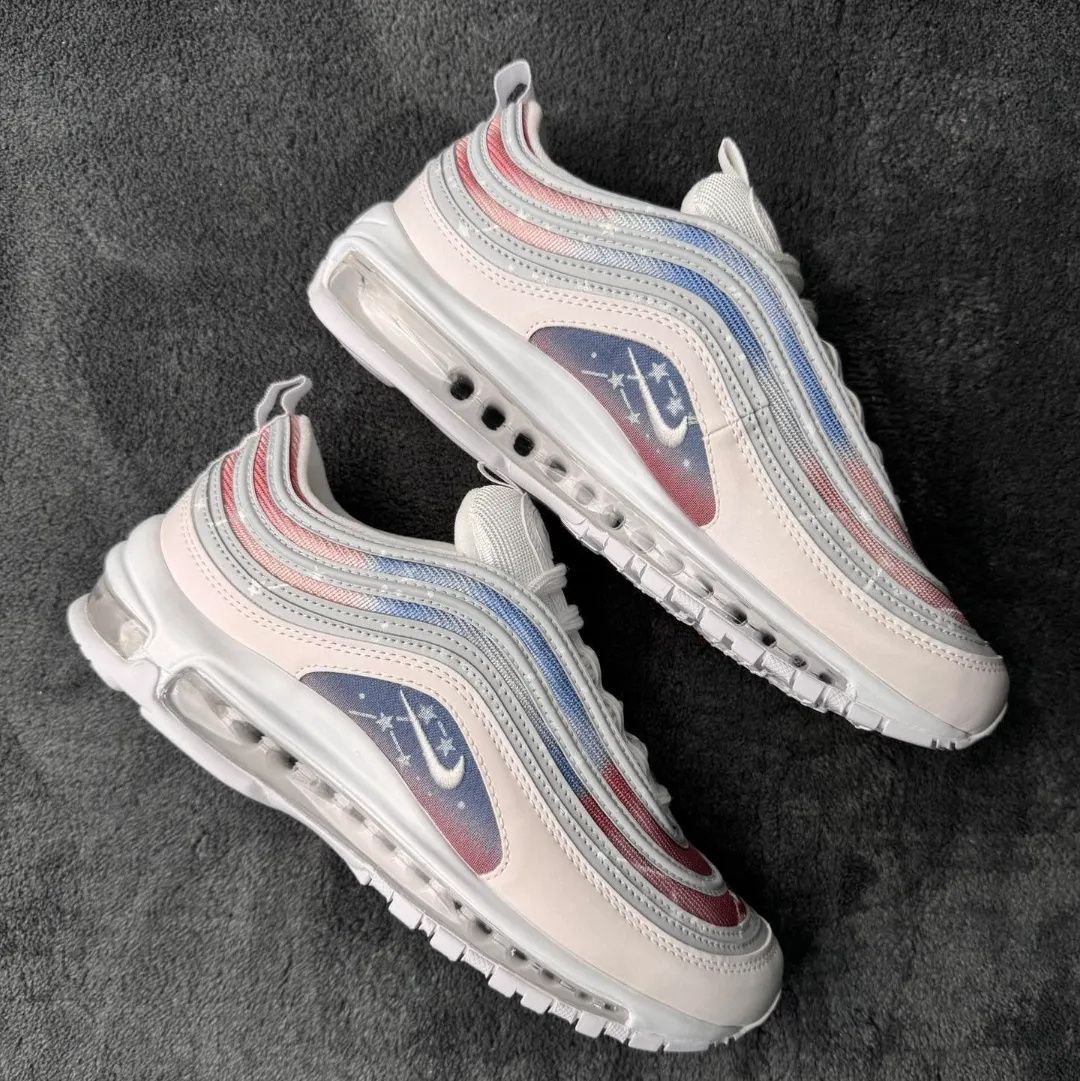 新品✨未使用❣️ 箱付 ✨Nike Air max 97男女兼用 ナイキエアマックス97