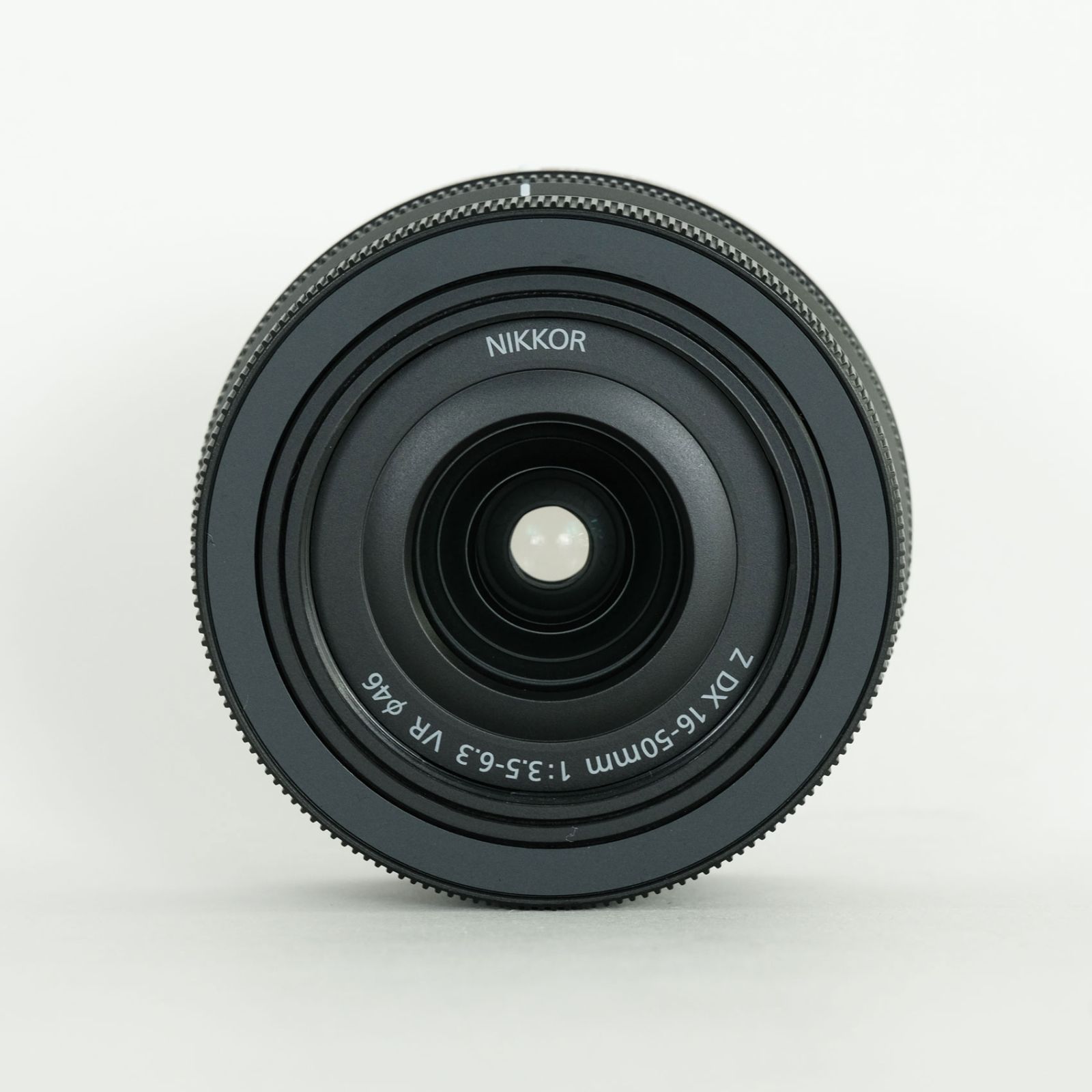 【美品】フード・フィルター付 レンズ NIKKOR Z DX 16-50mm 美品】フード・フィルター付 レンズ NIKKOR Z DX 16-50mm 純正よりも