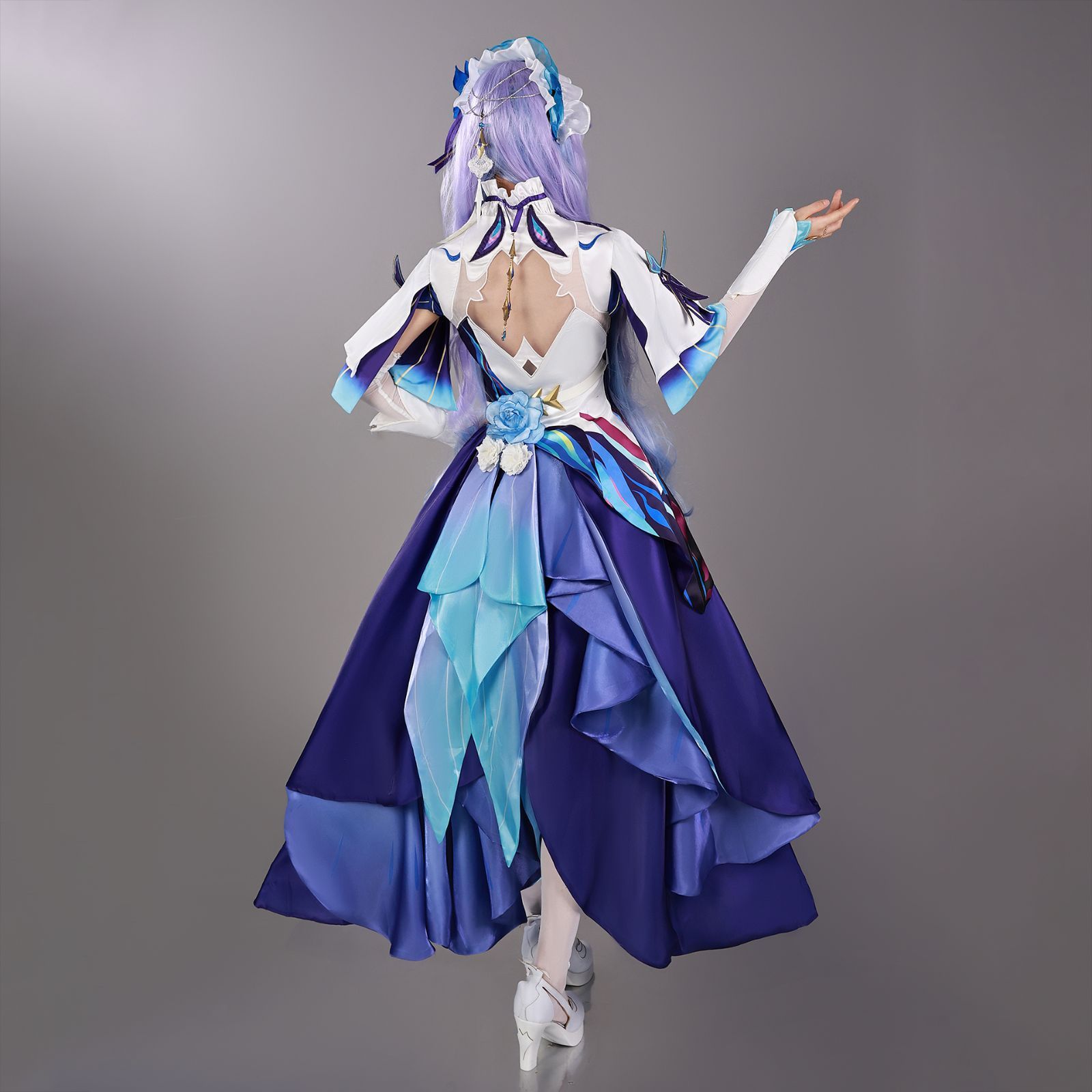コスプレ衣装