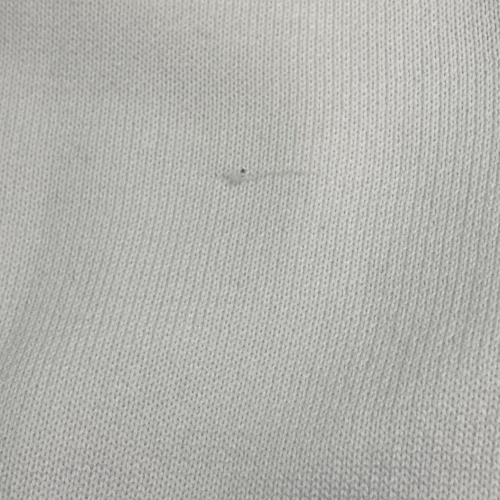 サイズ：4 PEARLY GATES パーリーゲイツ ニットセーター ホワイト系