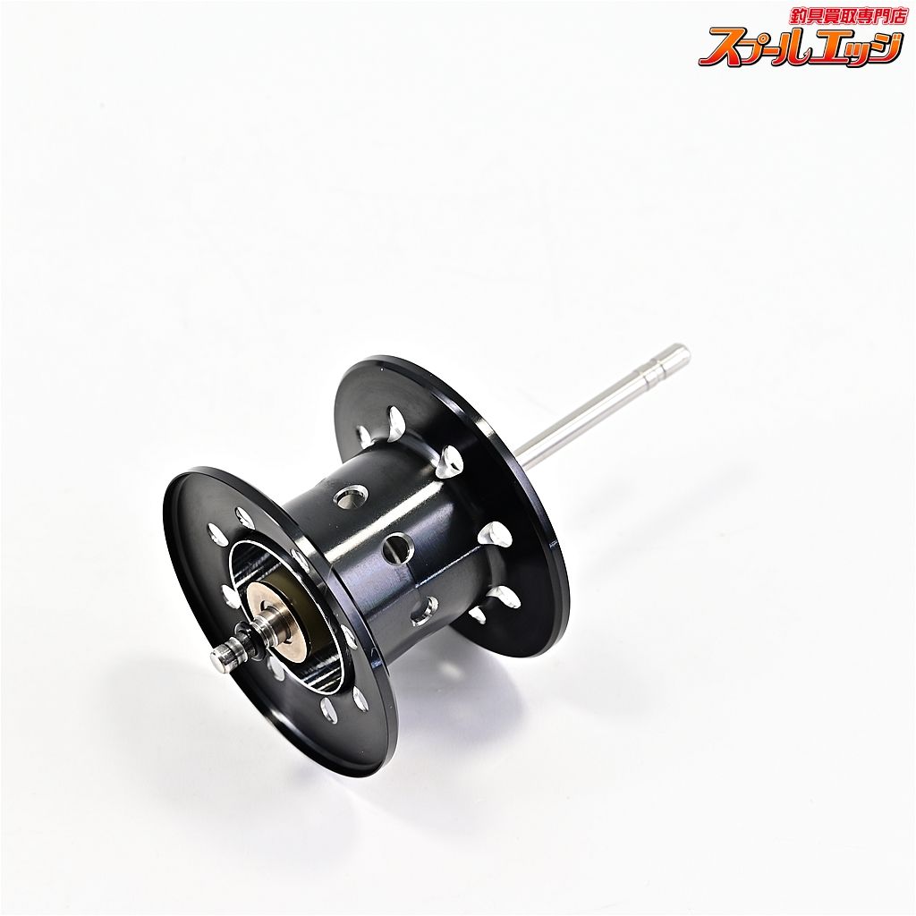 SHIMANO - 19 カルカッタコンクエストDC200 ＋ 純正替えスプール シマノ純正】19-20カルカッタコンクエストDC 200用 純正スペア