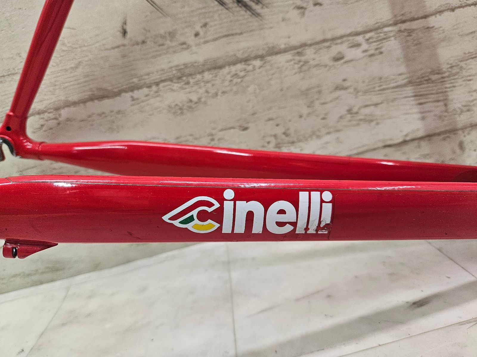 Cinelli