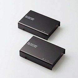 新品・2営業日で発送】エレコム HDMIエクステンダー VEX-HD1001S(VEX 
