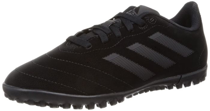 【新品・5営業日で発送】ADIDAS アディダス adidas ゴレット VIII TF J 品番:GY5780 色:コアブラック/コアブラック/コアブ サイズ:20.5