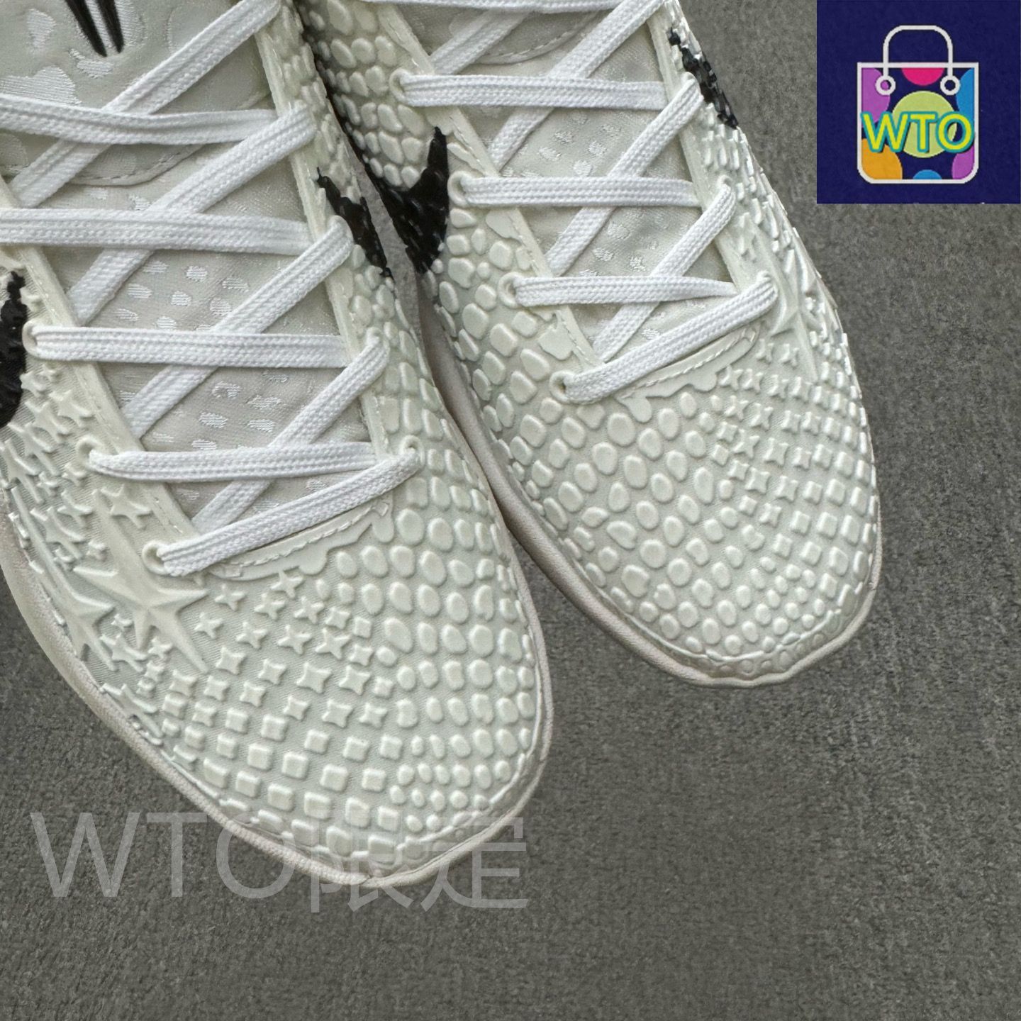 Nike Kobe 6 Protro Sailナイキ コービー6 プロトロ セイル